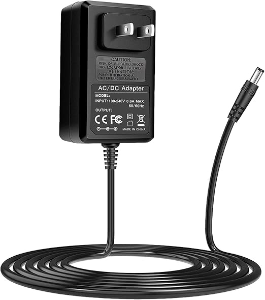 power adapter baby swing