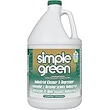 Simple Green 13005CT Industrial Cleaner and Degreaser, Concentrated, 127.8 Fl Oz, Pack of 1