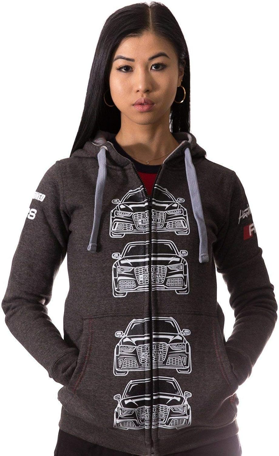audi hoodie amazon