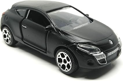 megane 2 diecast
