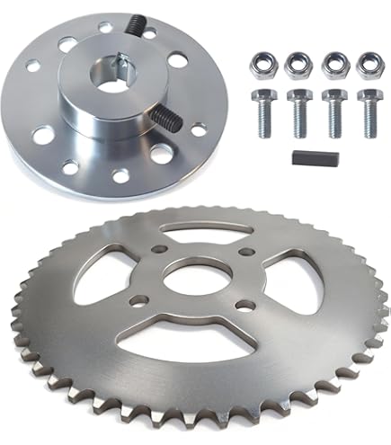 さっちん③ 2324A096-2324A023-Auto-Clutch-