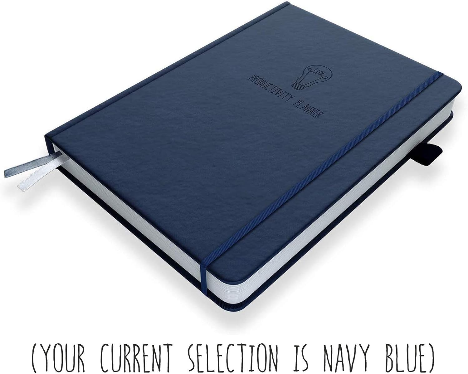 Daily Planner & appointment diary, Gratitude journal, wellness journal & Undated weekly planners and organisers - Image 3