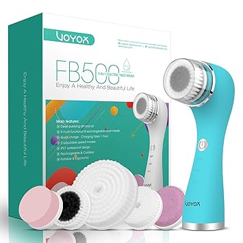 deep skin cleanser machine