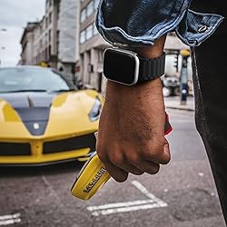 Easuny Magnetic Watch Band Compatible with Apple