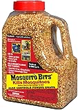 Summit Responsible Solutions Mosquito Bits - Quick Kill, 60-Ounce