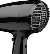 TRESemme Fast Dry 2000W Hair Dryer Compact Lightweight 3 Heat 2 Speed Cool Shot view 5
