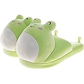 Squishmallows Slippers Sandals Warm Comfort Soft Slippers House Sandal For kids and Adult (sizes 11-1 Little Kid / 2-5 Big Kid / 5-12 Adult)