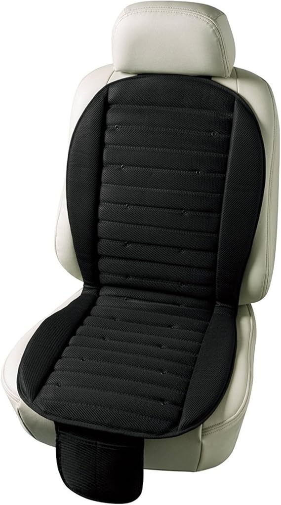 Amazon ボンフォーム シートクッション クールジェット 軽 普通車 夏クッションw ダブル48x103x2cm ブラック 5472 07bk シートクッション 車 バイク Amazon ボンフォーム シートクッション クールジェット 軽 普通車 夏クッションw ダブル48x103x2cm ブラック 5472 07bk シートクッション 車 バイク