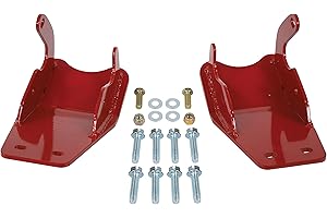 Rancho RockGEAR RS62500 Skid Plate