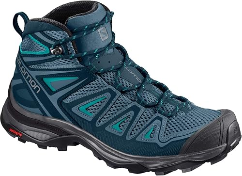 salomon faction boa snowboard boots 2018