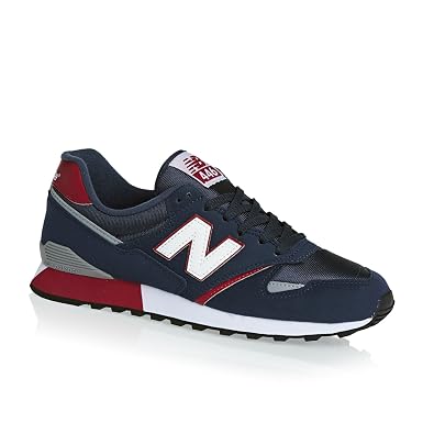 New Balance Unisex Adults' Sneakers 46.5 EU (12 US): Amazon.co.uk 