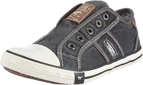 Chaussure mustang femme amazon Clearance