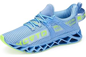 KCVTD Steel Toe Shoes for Men Safety Work Shoes Women Indestructible Steel Toe Sneakers Puncture Proof Slip Resistant Construction Shoe