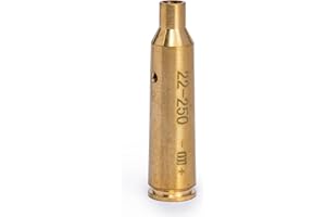Osprey Global (Green or Red) Laser Boresight for Most Popular Rifles : Choose from 7.62x54,7.62x39,8mm,50BMG,30-30,300Win,30-06,22-250,338Lapua,30Carbine,224Valk,22LR, or 308