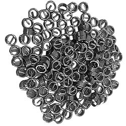 M3 x 0.5mm x 1D Helicoil Wire Inner Thread