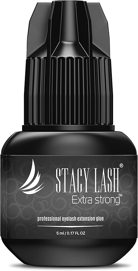 EXTRA STRONG Eyelash Extension Glue 