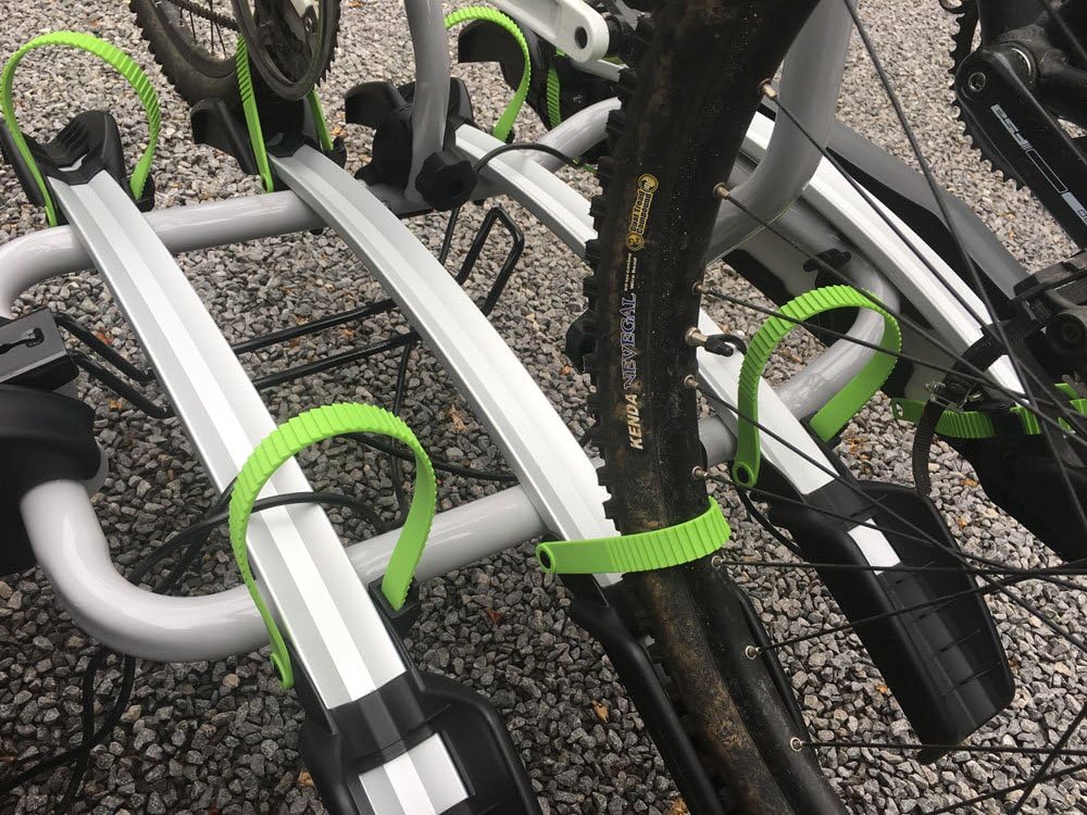 sparkrite bike carrier