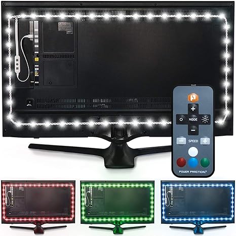 Led Hintergrundbeleuchtung Fur Den Tv Kaufempfehlung Pc Welt