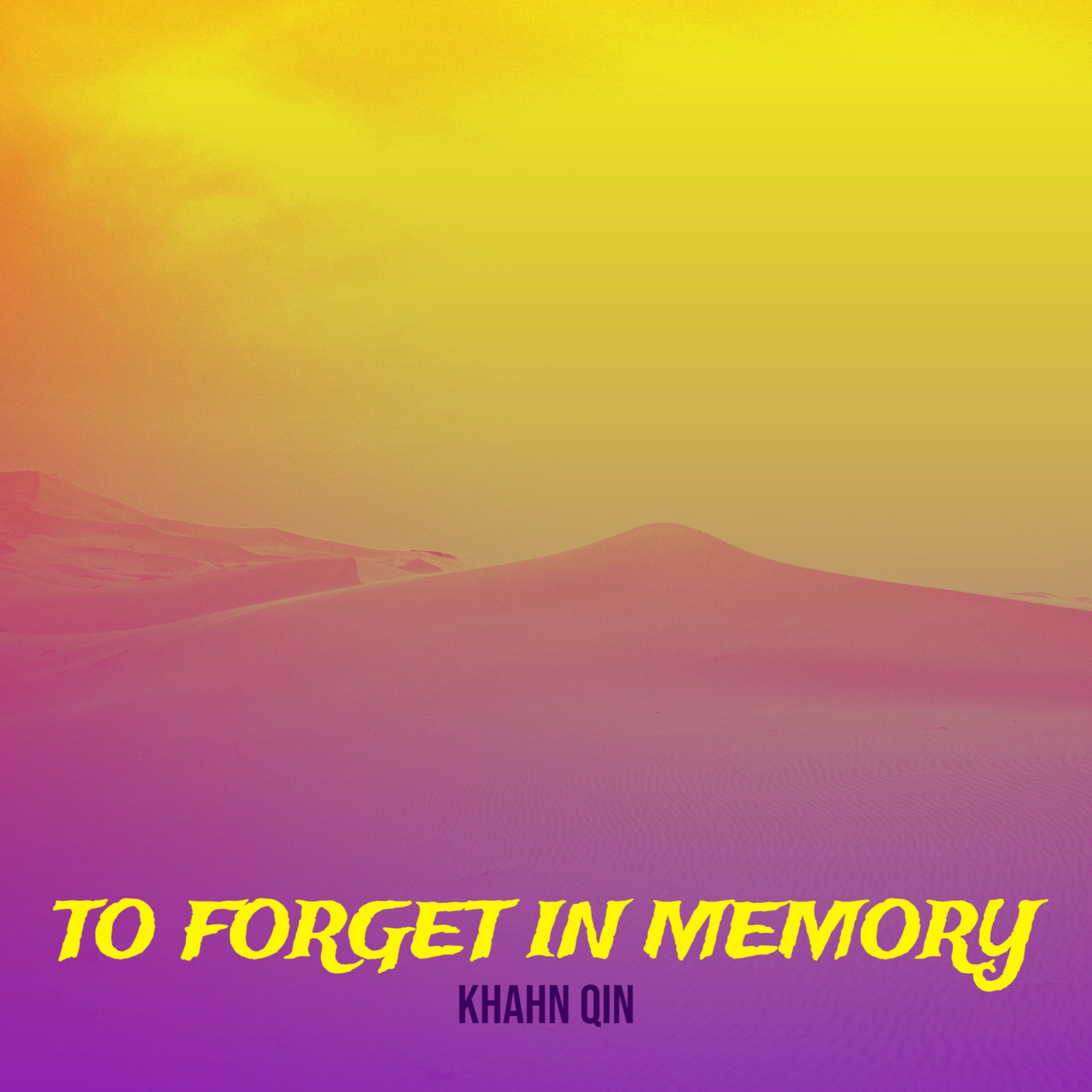 To Forget in Memory