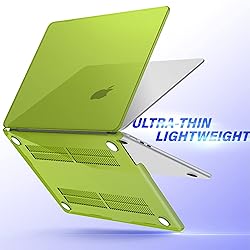 IBENZER Compatible with New 2024 2023 MacBook Air