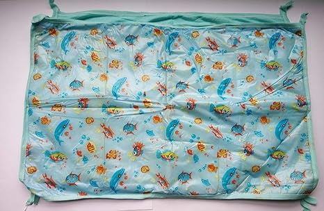 nappy changing sheet