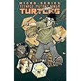 Teenage Mutant Ninja Turtles: Micro-Series Volume 2