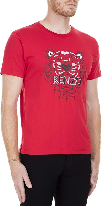 playeras kenzo
