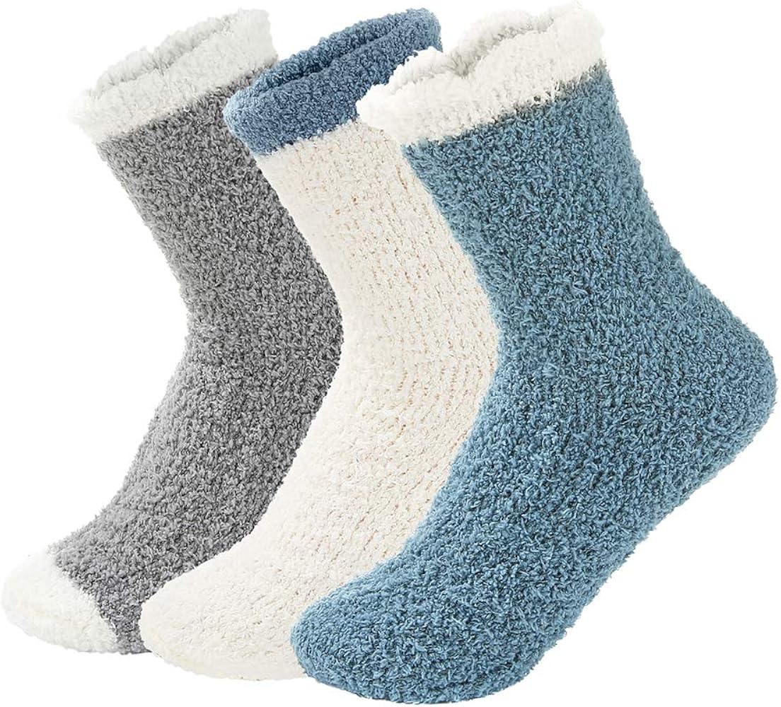 amazon slipper socks womens