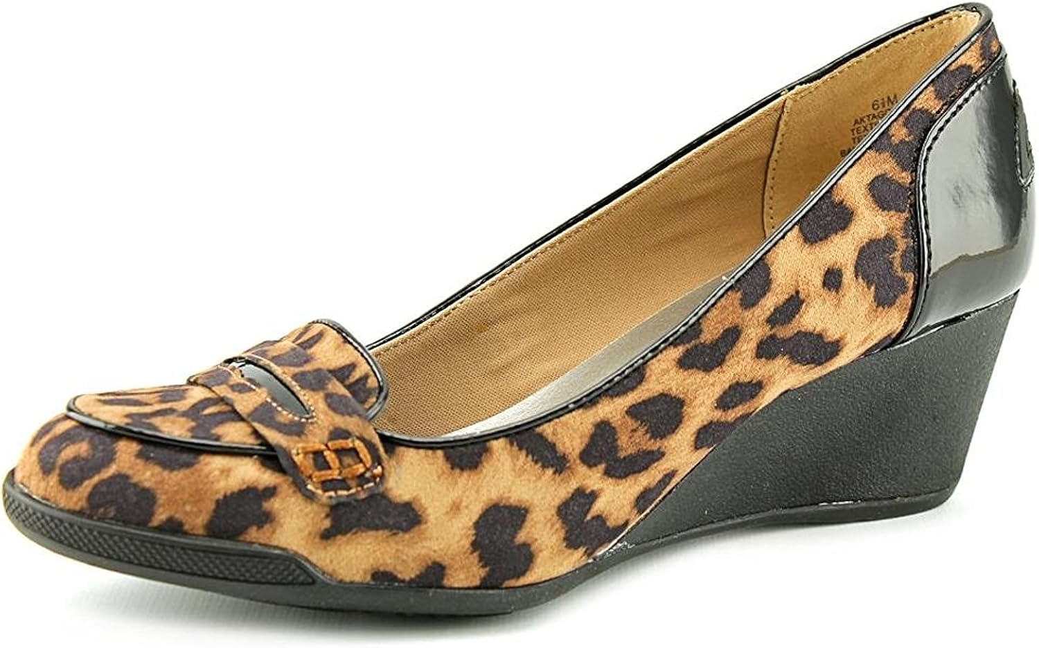 anne klein sport shoes wedge