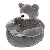 Pet Bed Super Soft, Winter Warm Cute Bear Hug Cat