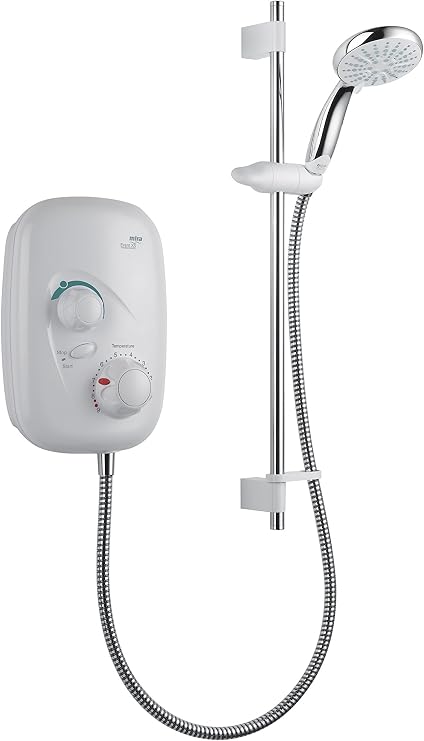 event xs thermostatic