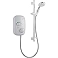 Mira Showers 1.1532.400 xs Event Thermostatic Power Shower, White