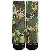 Function - Camouflage Fashion Socks