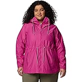 Columbia womens Lillian Ridge II Jacket