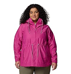 Columbia Women's Lillian Ridge II