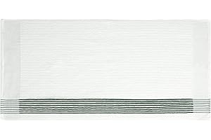 Devant Sport Towels Extra Large 22” x 44” Golf Caddy Towel Durable Woven Cotton and Polyester Blend Golf Towel for Golfers, Caddies and Professionals