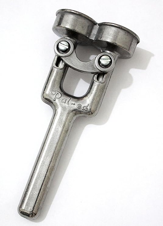 Doppel Falafelportionierer Löffel