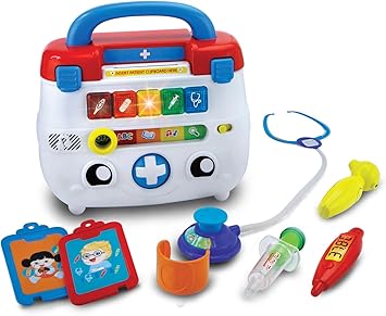 vtech laugh and learn
