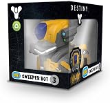 TUBBZ Boxed Edition Sweeper Bot Collectible Vinyl Duck Destiny 2 Official view 2