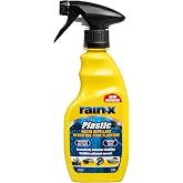 Rain-X Plastic Water Repellent Spray