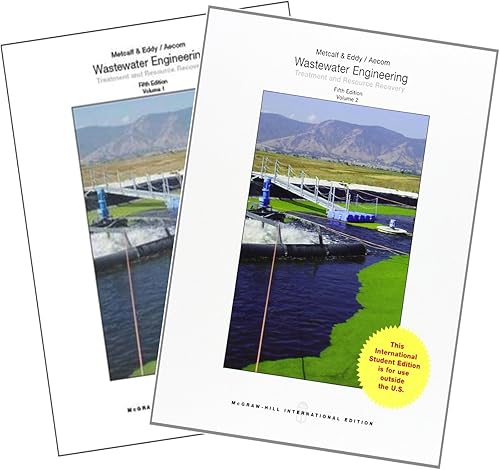Download Wastewater Engineering: Treatment and Reuse PDF