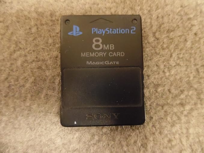 Sony CEE Accessories (Old Gen) Memory Card: Amazon.es ...