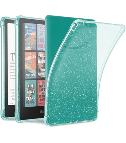 Amazon.com: Flyorigin Colorsoft Signature Edition Universal Cover