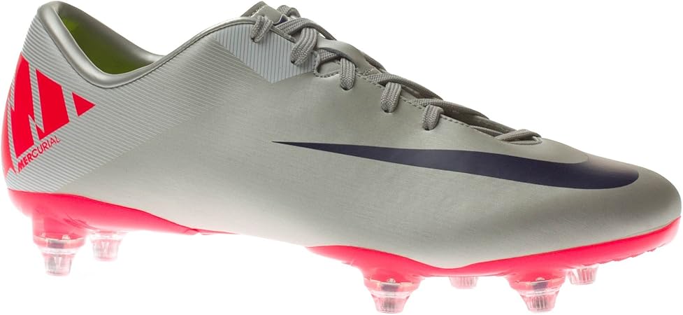 nike mercurial miracle ii