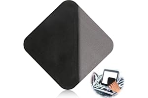 VIN BEAUTY Car Screen Cleaner, Car Touch Screen Cleaner, Microfiber Cloth Auto Touchscreen Cleaning Wipes, Car Cleaning Wipes Cleaning Cloth Screen Cleaner Cloth for Vehicle Dashboard Car Display Interior Square