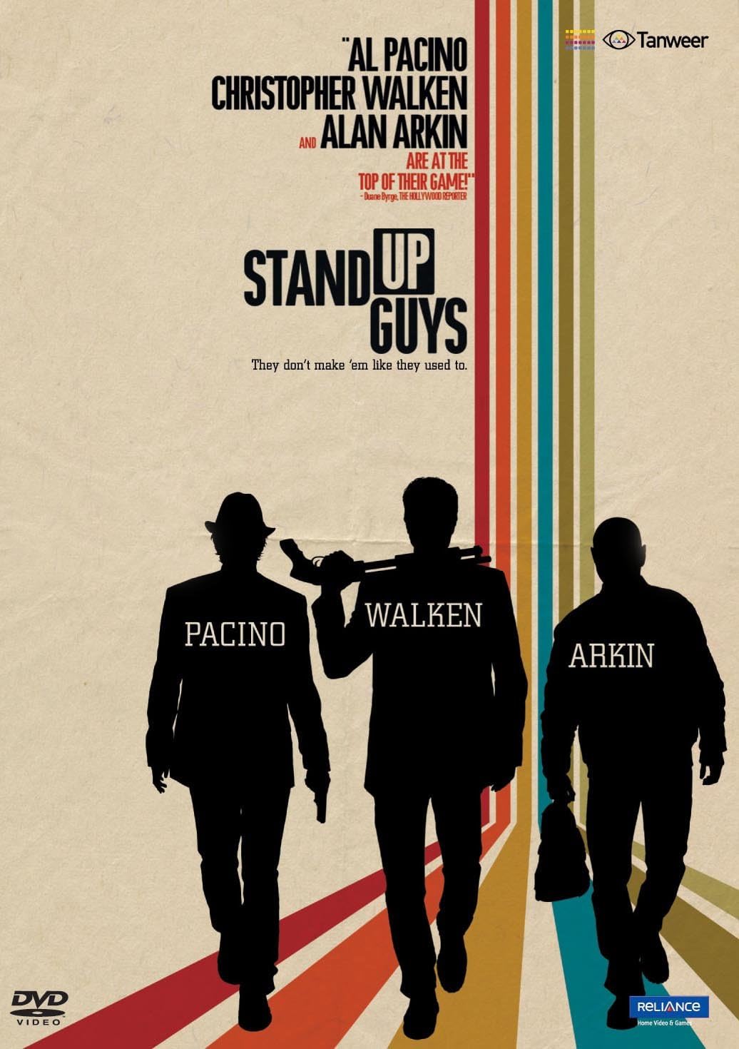 Stand Up Guys