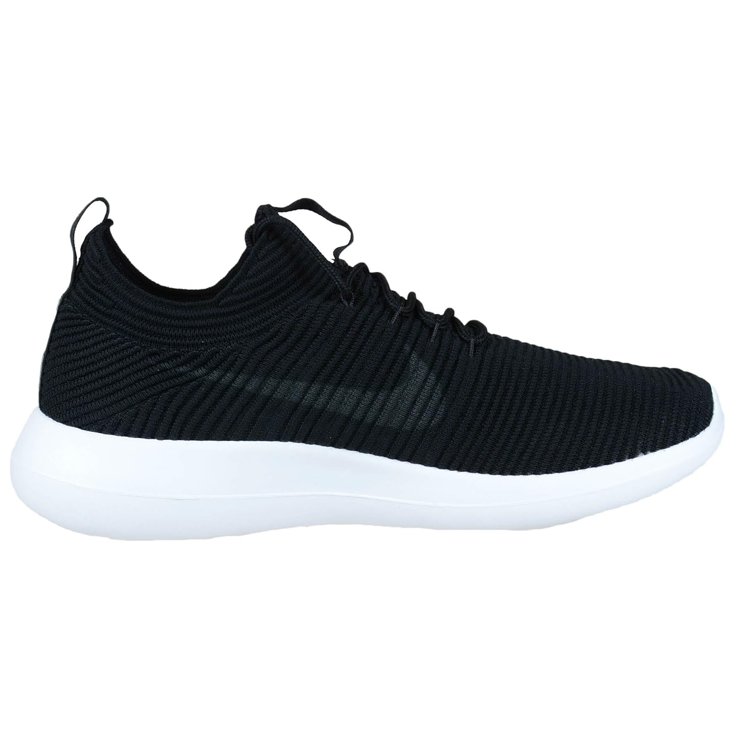 Nike roshe 2 flyknit v2 black Clearance