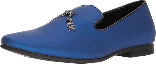 giorgio brutini blue shoes