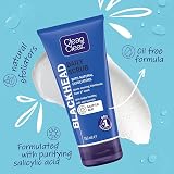 Clean & Clear Blackhead Clearing Daily Scrub 150 ml Pack of 6 view 4