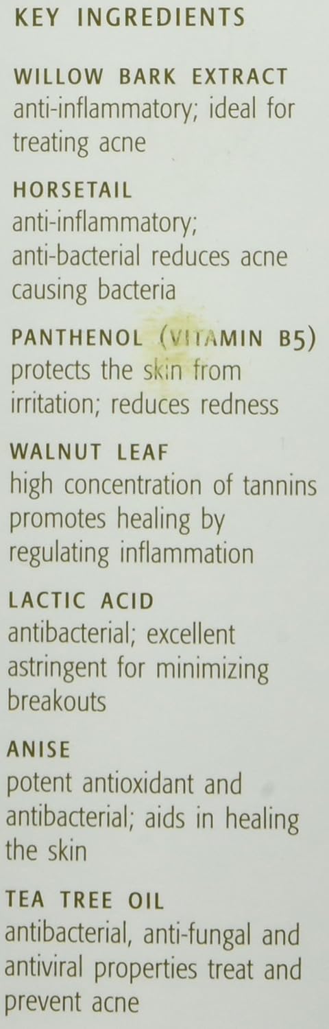 eminence willow bark serum